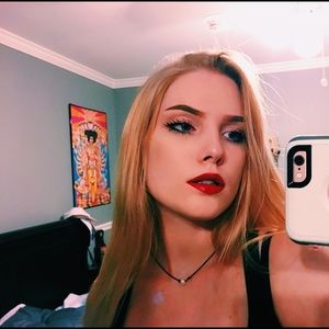 Meet your Posher, Kate